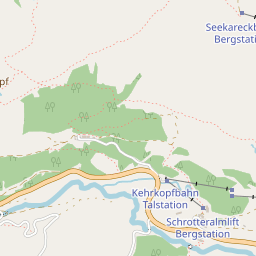 Map tile image