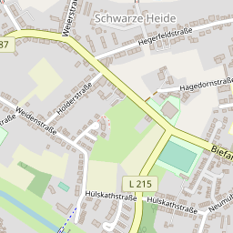 Map tile image