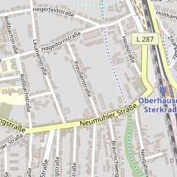 Map tile image
