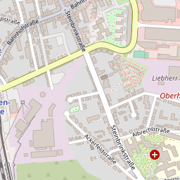 Map tile image