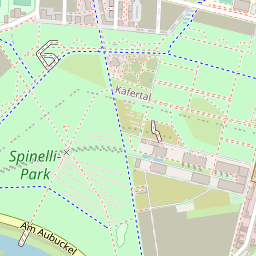 Map tile image