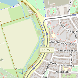Map tile image