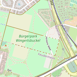 Map tile image