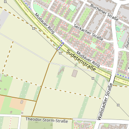 Map tile image