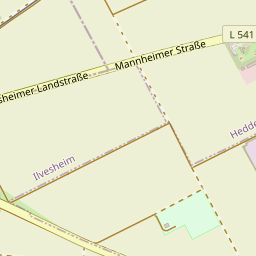 Map tile image