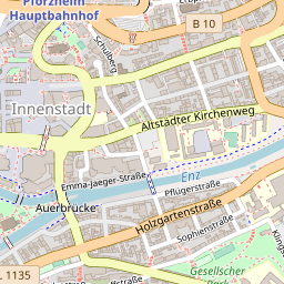Map tile image