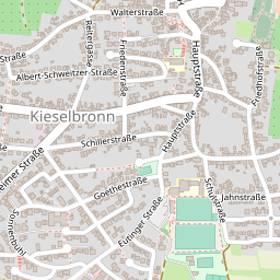 Map tile image