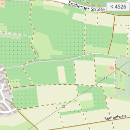 Map tile image