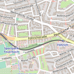 Map tile image