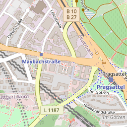 Map tile image