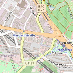 Map tile image