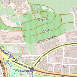 Map tile image