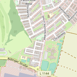 Map tile image