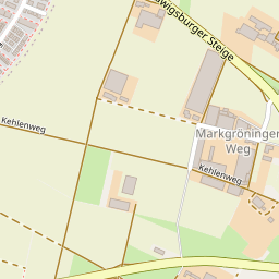 Map tile image