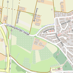 Map tile image