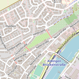 Map tile image