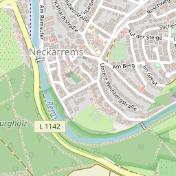 Map tile image