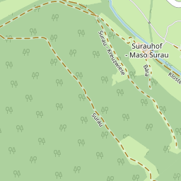 Map tile image