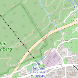 Map tile image