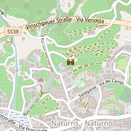 Map tile image