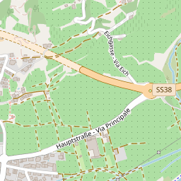 Map tile image