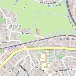 Map tile image