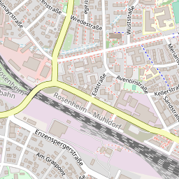Map tile image