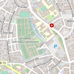 Map tile image