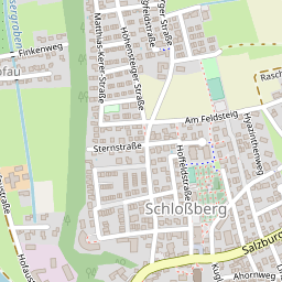 Map tile image