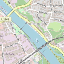 Map tile image