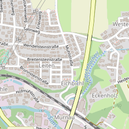 Map tile image