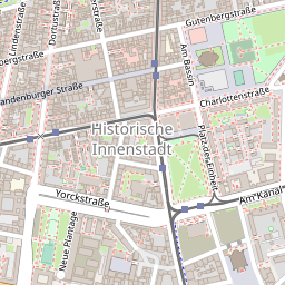 Map tile image