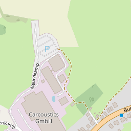 Map tile image
