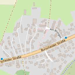 Map tile image