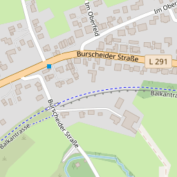 Map tile image