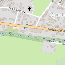 Map tile image