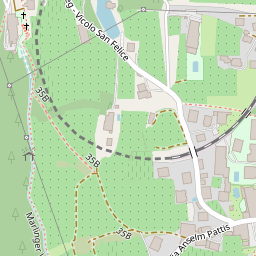 Map tile image