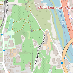 Map tile image