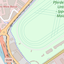 Map tile image