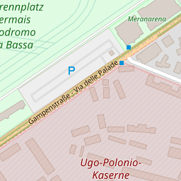 Map tile image