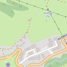 Map tile image