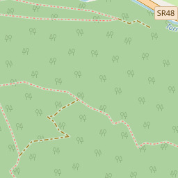 Map tile image