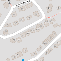 Map tile image