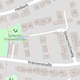 Map tile image