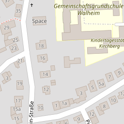 Map tile image