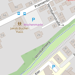 Map tile image