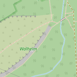 Map tile image