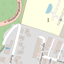 Map tile image
