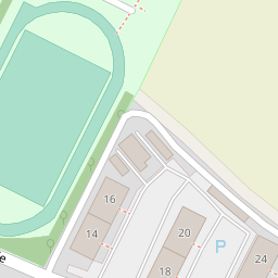 Map tile image