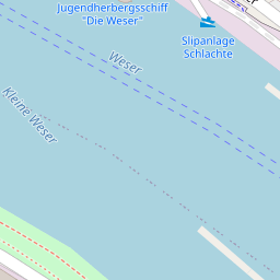 Map tile image